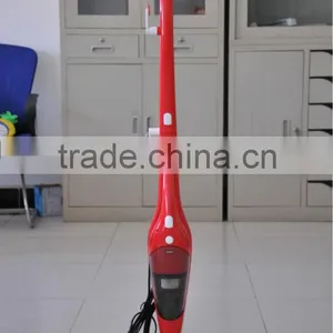 Sticker Vacuum Cleaner 2-in 1 Cyclone Vacuum Cleaner thumbnail-2