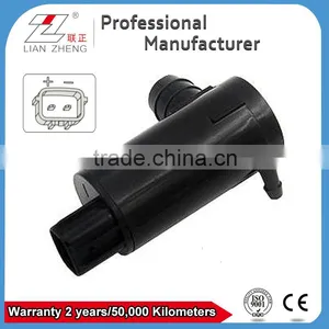 Windshield/Windscreen Washer Pump For TOYOTA/SUZUKI/CHANGAN thumbnail-1