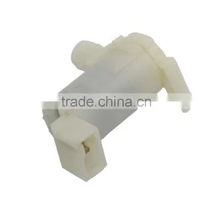 28920-50Y10 28920-8H300 Windshield Windscreen Washer Pump For NISSAN X-Trail/patrol Y60 (Rear) thumbnail-1