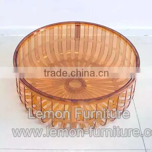 Durable Classical Glowing Led Tea Table thumbnail-1