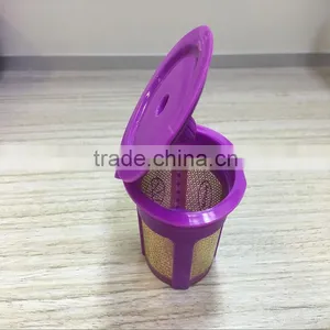 Good Quality Fair Price Reusable JD Keuring Coffee k Cup Filter thumbnail-4