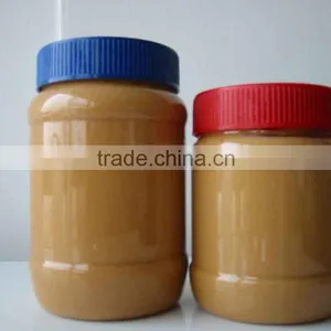 Crunchy Peanut Butter Natural Low Sugar and Fat thumbnail-2