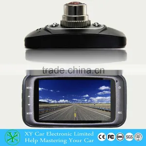 GS800 Car Camera Recorder+video Cameras XY-GS800 thumbnail-1