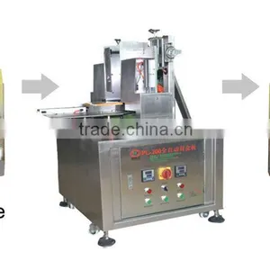Semi-Automatic Sealing Machine, Bottleds Sealing Machine thumbnail-2