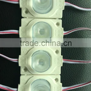 12V LED MODULE SMD 2835 5050 WATERPROOF 1CHIP 2CHIPS 4CHIPS thumbnail-3