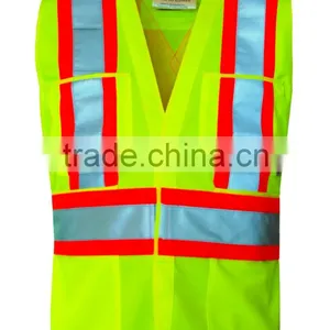 Designer Safety Vest thumbnail-1