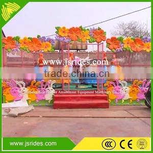 Hot Sale Rotary Ride Happy Spray Ball Car/amusement Park Equipment thumbnail-3