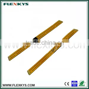 Multilayer Prototype Digital Lcd Display FPC Flexible Printed Circuit thumbnail-5