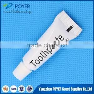 Hotel Amenities/Cheap Hotel Amenities Set/Wholesale Hotel Amenity Dental Kit thumbnail-5