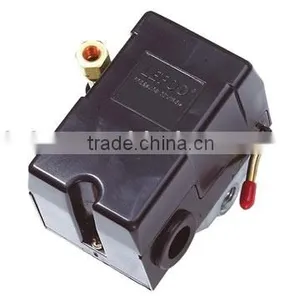 LEFOO LF10 Air Compressor Pressure Switch thumbnail-1