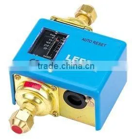 LF5D Differential Pressure Switch thumbnail-1