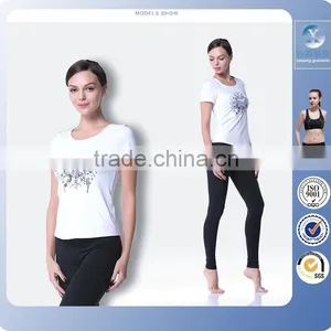 2016 Yoga Wear/unique Fitness Yoga Wear/one Piece Yoga Wear thumbnail-1