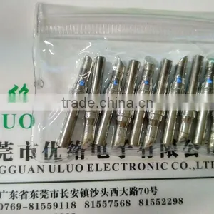 Lead Free Environmental Protection 200-4C Copper Soldering Tips thumbnail-1