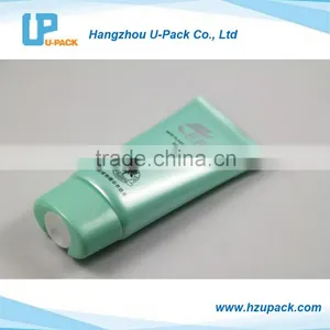 40mm, 120ml Oval Cosmetic Tubes With Disc Top Cap thumbnail-4