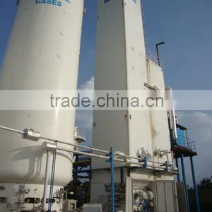 Air Separator KDN-3000/800Y Cryogenic Air Separation Plant Gas and Liquid Nitrogen Plant thumbnail-1