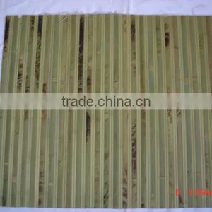 Bamboo Carpet thumbnail-1