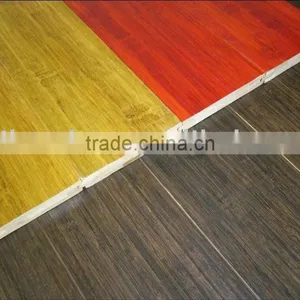 Bamboo Flooring thumbnail-1