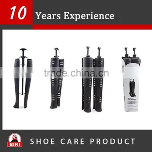 Plastic With Handle Shoe Tree for Boots thumbnail-1