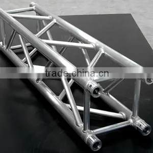 Hot Sale ! Outdoor Concert Aluminum Truss Stage Lighting Truss thumbnail-1