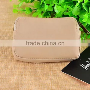 PU Leather Women's Coin Wallet thumbnail-5