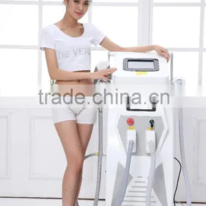 Ipl Laser Hair Removal Machine / Ipl rf Ipl Skin Tightening Beauty Machine thumbnail-6