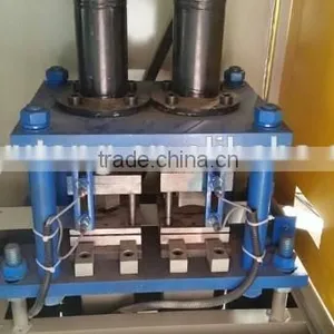 YT-W1 Collapsible Plywood Box Machine thumbnail-4