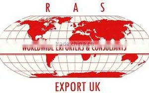 Ras Export Limited company overview - view 1 thumbnail