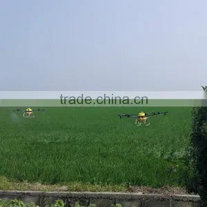 UAV Drone Crop Sprayer Drone by Professional UAV Manufacturer thumbnail-3