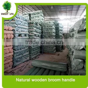 Varnished Brush Wood Handle With Made in China Stamp and Hole Very Best Quality thumbnail-1