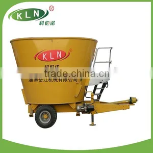 KLN New Condition Cow Manure Dung Separation Machine thumbnail-1