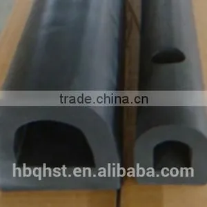 New Style Small Boat Rubber Fender/d Shape Boat Fender thumbnail-1
