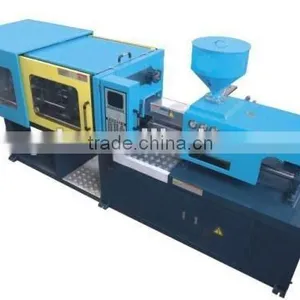 Pet Preform Making Machines /Injection Moulding Machine thumbnail-1
