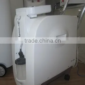 Intraceuticals Oxygen Skin Scrubber Facial Machine Face Peeling Machine thumbnail-4