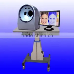 Best Portable Medical Woods Lamp Skin Analyzer thumbnail-1