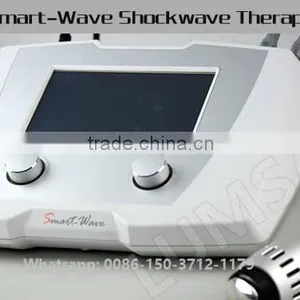 Professional Extracorporeal Shock Wave Therapy Machine / Equipment for Spine & Sports Medicine thumbnail-2