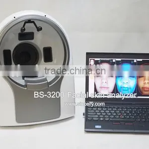 3D Visia Skin Analysis Machine thumbnail-2