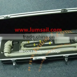 Portable CO2 Laser Beauty Equipment 15w Surgical CO2 Laser CO2 Laser for Beauty Clinic thumbnail-6