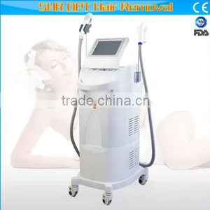 Professional Hair Removal Machine,shr Ipl Opt Laser Machine,multifunctional Equipment thumbnail-1