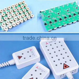 Diode Lipo Laser / Lipo Laser Machine for Slimming thumbnail-5