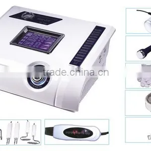 NV-N97 7 in 1 Facial Machine Skin Microdermabrasion Machine 7 in 1 for Skin Care thumbnail-3
