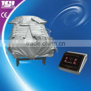 Wholesale Pressotherapy Infrared Body Wrap Equipment thumbnail-1
