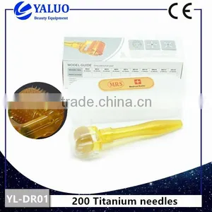 Derma Roller for Anti-Puffiness With ce thumbnail-1