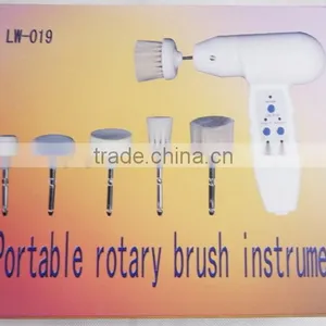 Portable Rotary Brush Beauty Equipment thumbnail-2
