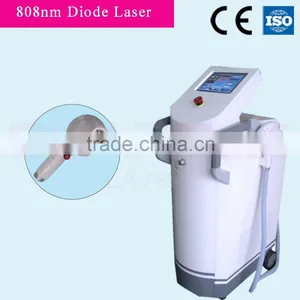Fiber Laser Diode Module/808 Nm Diode Semiconductor Laser Hair Removal Machine Price/nono Hair Removal 1-10HZ thumbnail-1