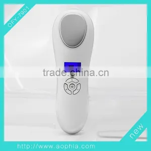 Mini Cool and Hot Sonic Beauty Instrument thumbnail-3