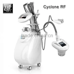 New Developing Radio Frequency Cyclone/Rotating Monopolar RF Machine thumbnail-1