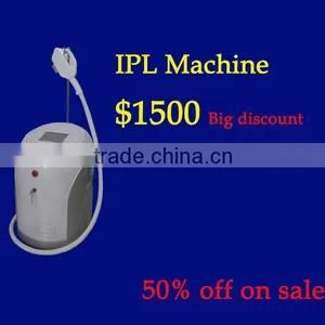 Germany Imported Lamp Ipl /portable Aesthetic Equipment/IPL Foto Rejuvecimiento Maquina thumbnail-1