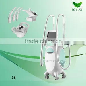 Vacuum Operation System Cellulite Reduction,Weight Loss Feature Velashape Slimming Machine thumbnail-2