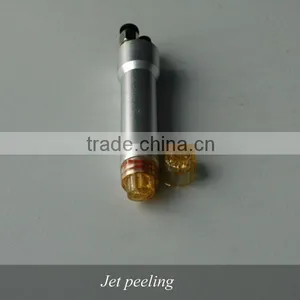 WF-25 Hydro-dermabrasion Machine Including Hydro+cystal+diamond+Jet Peeling thumbnail-5