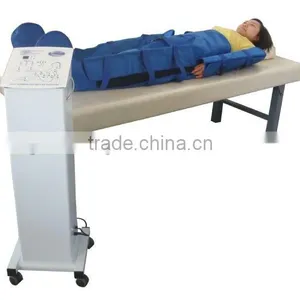WS-20 Far Infrared Pressotherapy Slimming Machine thumbnail-1